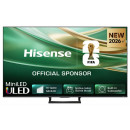 HISENSE TV ULED 190cm 75E8S