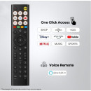 HISENSE TV ULED 190cm 75E8S