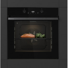HISENSE Ugradbena pećnica HI4A8647DG