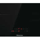 HISENSE Ploča za kuhanje indukcija HI6311BSCE HISENSE Ploča za kuhanje indukcija HI6311BSCE