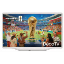 HISENSE TV LED 82cm 32S5Q