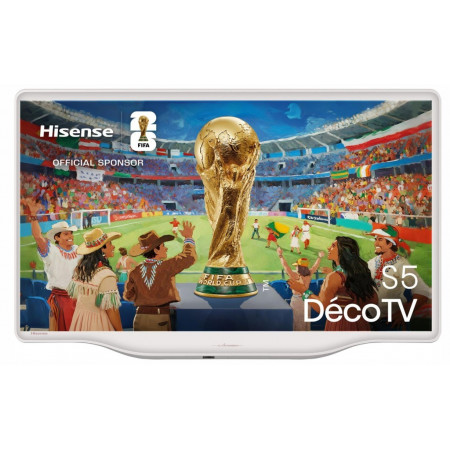 HISENSE TV LED 82cm 32S5Q