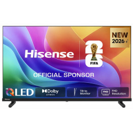 HISENSE TV LED 102cm 40A5S