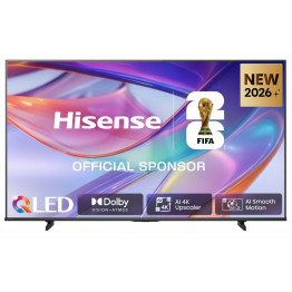 HISENSE TV QLED 139cm 55E7S