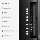HISENSE TV QLED 139cm 55E7S HISENSE TV QLED 139cm 55E7S