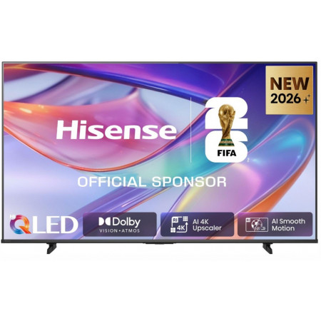 HISENSE TV QLED 190cm 75E7S