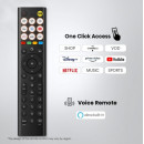 HISENSE TV QLED 190cm 75E7S