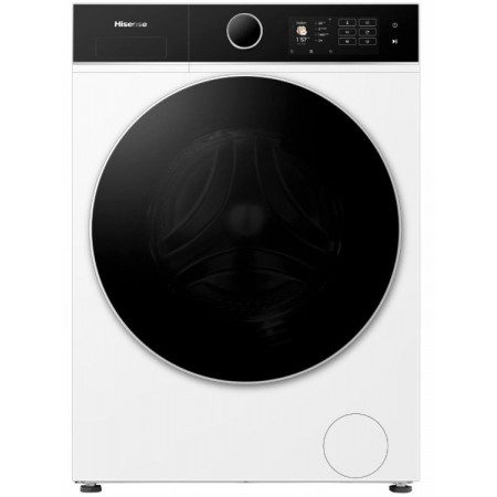 HISENSE Perilica rublja WF5I8043BWF HISENSE Perilica rublja WF5I8043BWF