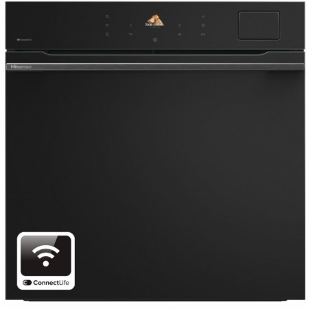 HISENSE Ugradbena pećnica BAS614A8B