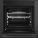 HISENSE Ugradbena pećnica BAS614A8B