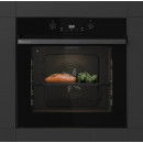 HISENSE Ugradbena pećnica BI64221PDBG