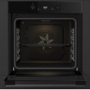 HISENSE Ugradbena pećnica BI64221PDBG
