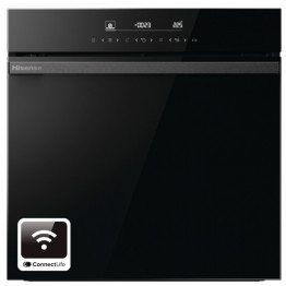 HISENSE Ugradbena pećnica BI65346PDBGWIFI