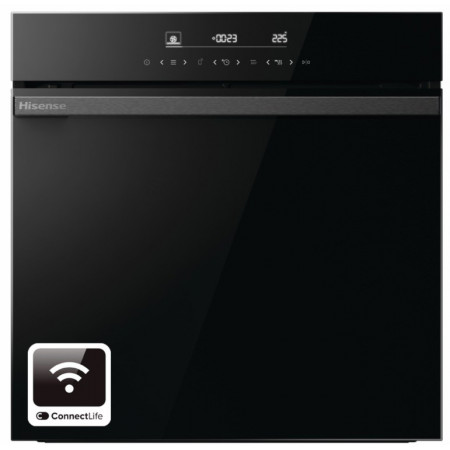 HISENSE Ugradbena pećnica BI65346PDBGWIFI HISENSE Ugradbena pećnica BI65346PDBGWIFI
