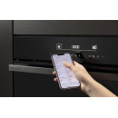 HISENSE Ugradbena pećnica BI65346PDBGWIFI HISENSE Ugradbena pećnica BI65346PDBGWIFI