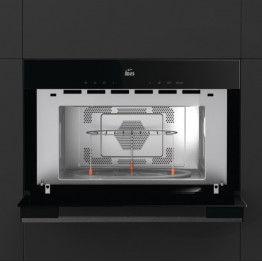 HISENSE Ugradbena mikrovalna pećnica BIM334G64DBG
