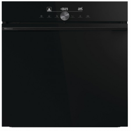 HISENSE Ugradbena pećnica BSA65334ABG8