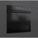 HISENSE Ugradbena pećnica BSA6634PBG8