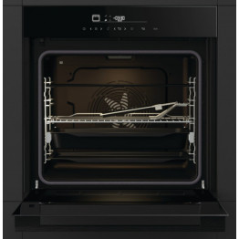 HISENSE Ugradbena pećnica HO66F8 PizzaChef