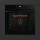 HISENSE Ugradbena pećnica HO66F8 PizzaChef
