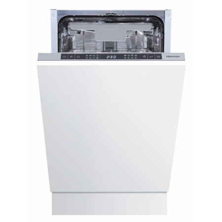 HISENSE Ugradbena perilica posuđa 45cm HV543D10