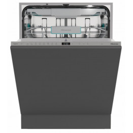 HISENSE Ugradbena perilica posuđa HV663A65