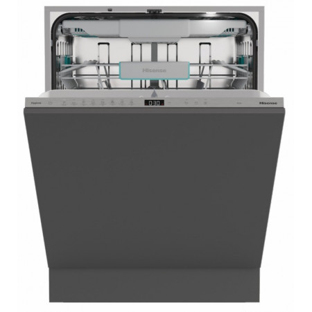 HISENSE Ugradbena perilica posuđa HV663A65