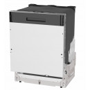 HISENSE Ugradbena perilica posuđa HV663A65