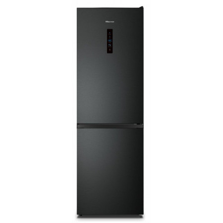 HISENSE Hladnjak kombinirani RB390N4BFC HISENSE Hladnjak kombinirani RB390N4BFC