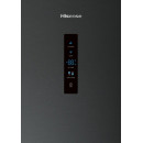 HISENSE Hladnjak kombinirani RB390N4BFC HISENSE Hladnjak kombinirani RB390N4BFC