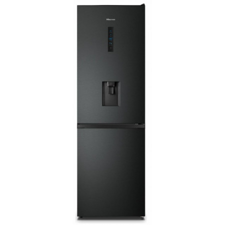 HISENSE Hladnjak kombinirani RB395N4WFE HISENSE Hladnjak kombinirani RB395N4WFE