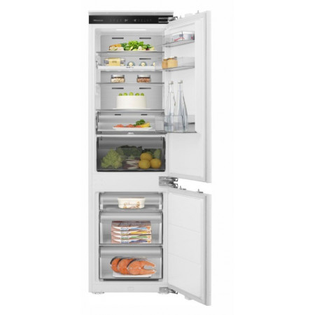 HISENSE Ugradbeni hladnjak kombinirani RB3B250SAWE HISENSE Ugradbeni hladnjak kombinirani RB3B250SAWE