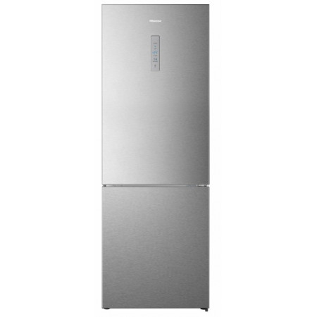 HISENSE Hladnjak kombinirani RB645N4BIE HISENSE Hladnjak kombinirani RB645N4BIE