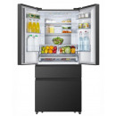 HISENSE Hladnjak Side by side RF540N4SBF2