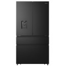 HISENSE Hladnjak side by side RF749N4SWFE HISENSE Hladnjak side by side RF749N4SWFE