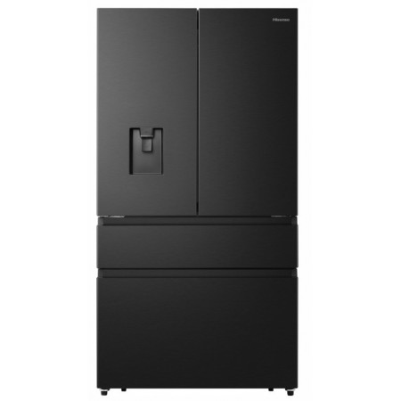 HISENSE Hladnjak side by side RF749N4SWFE HISENSE Hladnjak side by side RF749N4SWFE