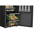 HISENSE Hladnjak RL5K370GSFD HISENSE Hladnjak RL5K370GSFD