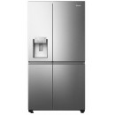 HISENSE Hladnjak side by side RS818N4IID HISENSE Hladnjak side by side RS818N4IID