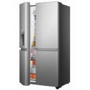 HISENSE Hladnjak side by side RS818N4IID HISENSE Hladnjak side by side RS818N4IID