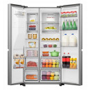 HISENSE Hladnjak side by side RS818N4IID HISENSE Hladnjak side by side RS818N4IID