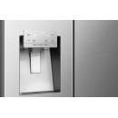 HISENSE Hladnjak side by side RS818N4IID HISENSE Hladnjak side by side RS818N4IID