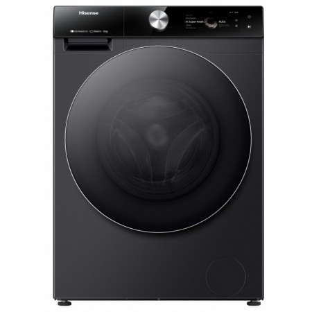 HISENSE Perilica rublja WF7S1247BB