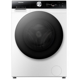 HISENSE Perilica rublja WF7S1247BW