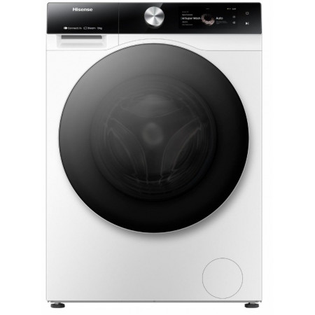 HISENSE Perilica rublja WF7S1247BW HISENSE Perilica rublja WF7S1247BW