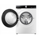 HISENSE Perilica rublja WF7S1247BW HISENSE Perilica rublja WF7S1247BW