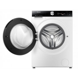 HISENSE Perilica rublja WF7S1247BW
