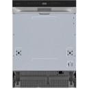 KONČAR Ugradbena perilica posuđa PP60UCM7