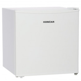 KONČAR Hladnjak kombinirani H4845BM