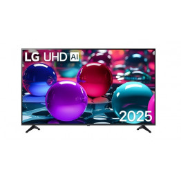 LG TV LED UHD 4K 165cm 65UA73003LA
