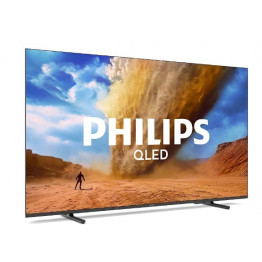 PHILIPS TV QLED 109cm 43PUS7810 PHILIPS TV QLED 109cm 43PUS7810
